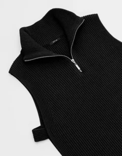 Cheap someday Fashion Abibo Cape Black