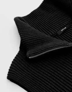 Cheap someday Fashion Abibo Cape Black