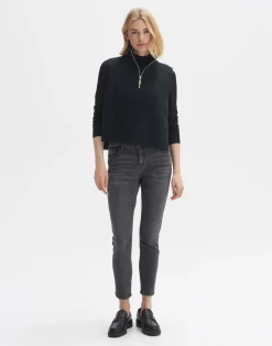 Cheap someday Fashion Abibo Cape Black