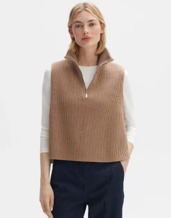 Clearance someday Fashion Abibo Cape Nutmeg