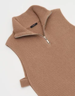 Clearance someday Fashion Abibo Cape Nutmeg