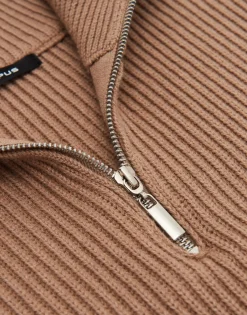 Clearance someday Fashion Abibo Cape Nutmeg