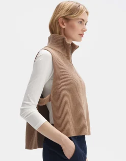 Clearance someday Fashion Abibo Cape Nutmeg