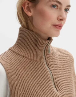 Clearance someday Fashion Abibo Cape Nutmeg