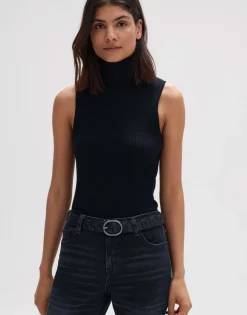 New someday Fashion Aboneta Belt Black