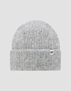 Outlet someday Fashion Acurly Cap Hazy Fog Melange