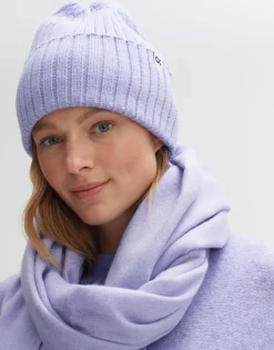 New someday Fashion Adela Cap Soft Viola