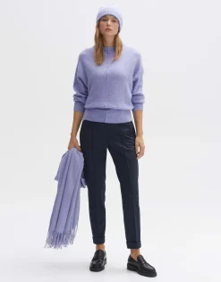 New someday Fashion Adela Cap Soft Viola