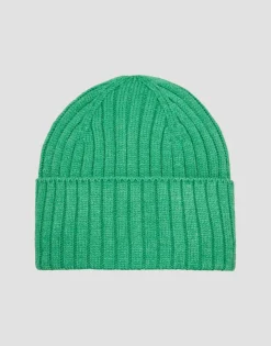 Flash Sale someday Fashion Adela Cap Vibrant Green