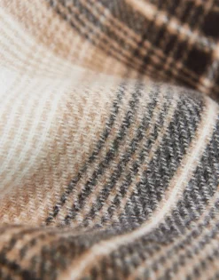 Discount someday Fashion Afadi Scarf Nutmeg