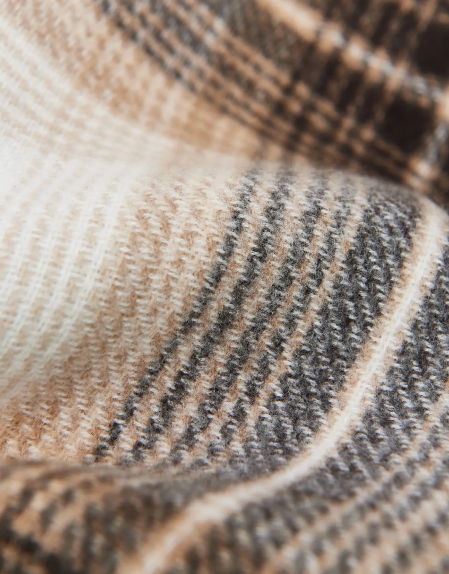 Discount someday Fashion Afadi Scarf Nutmeg