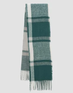 Sale someday Fashion Akelsa Scarf Deep Teal