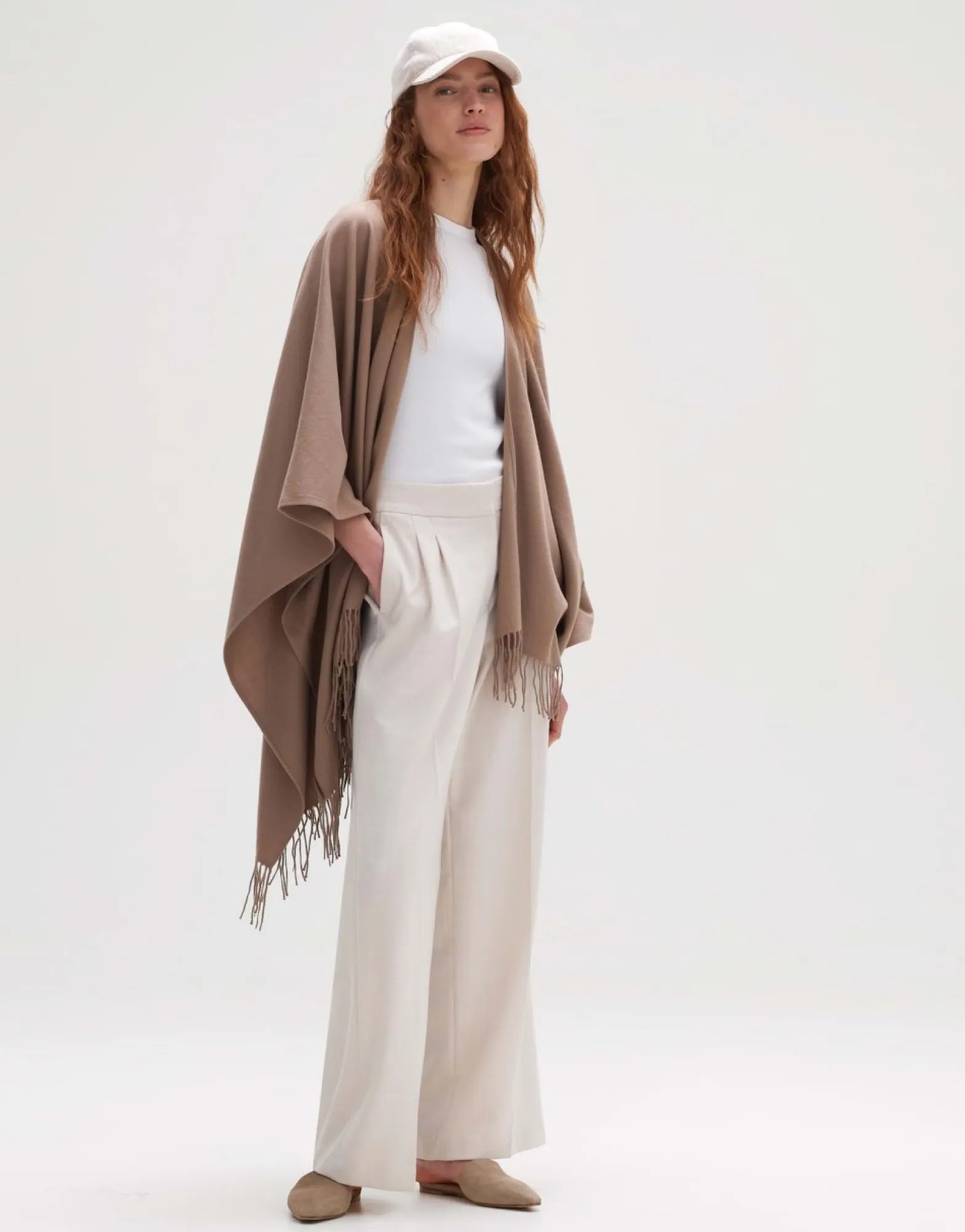 Discount someday Fashion Akordula Cap Natural Glaze