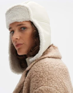 Cheap someday Fashion Alaki Cap Soft Cream