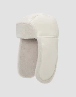 Cheap someday Fashion Alaki Cap Soft Cream