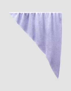 Cheap someday Fashion Amadsi Scarf Soft Viola