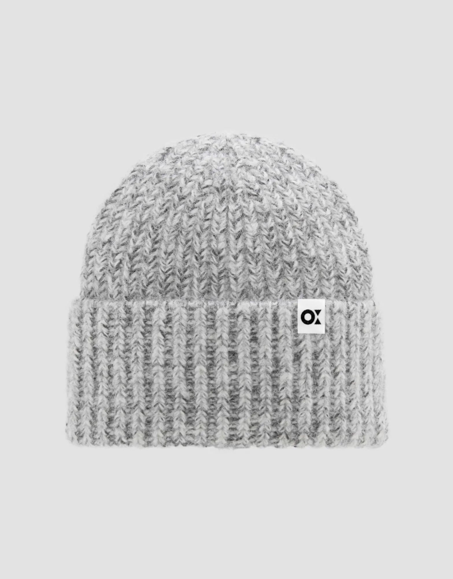 Best someday Fashion Amello Cap Hazy Fog Melange