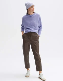 Best someday Fashion Anari Cap Soft Viola