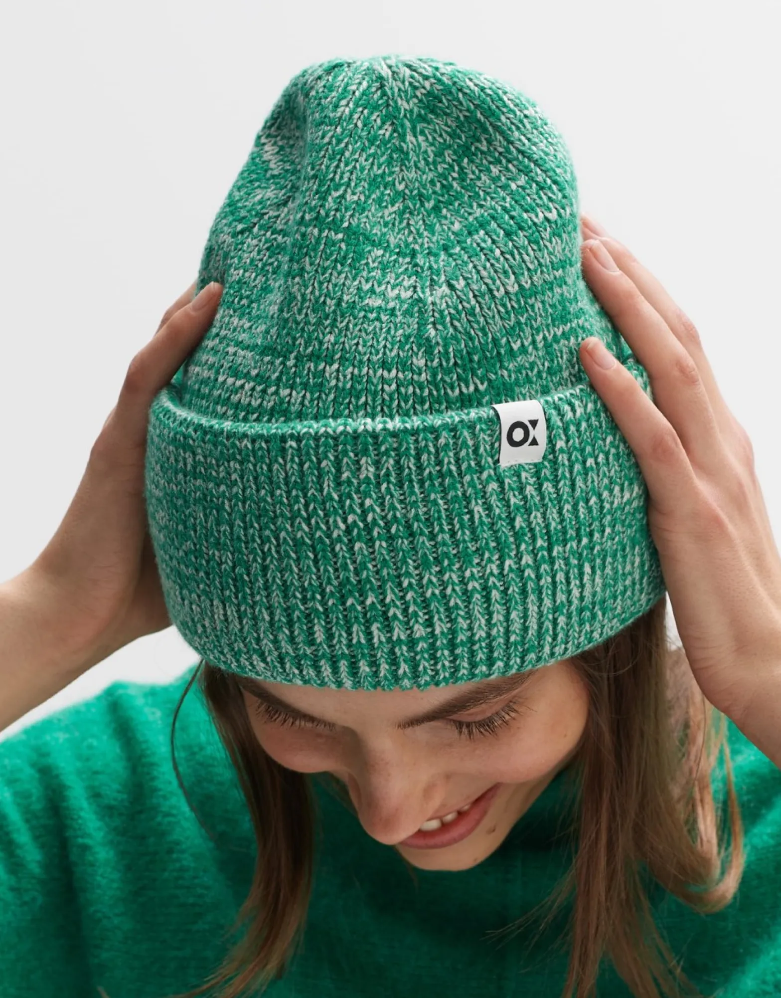 Fashion someday Fashion Anari Cap Pepper Green