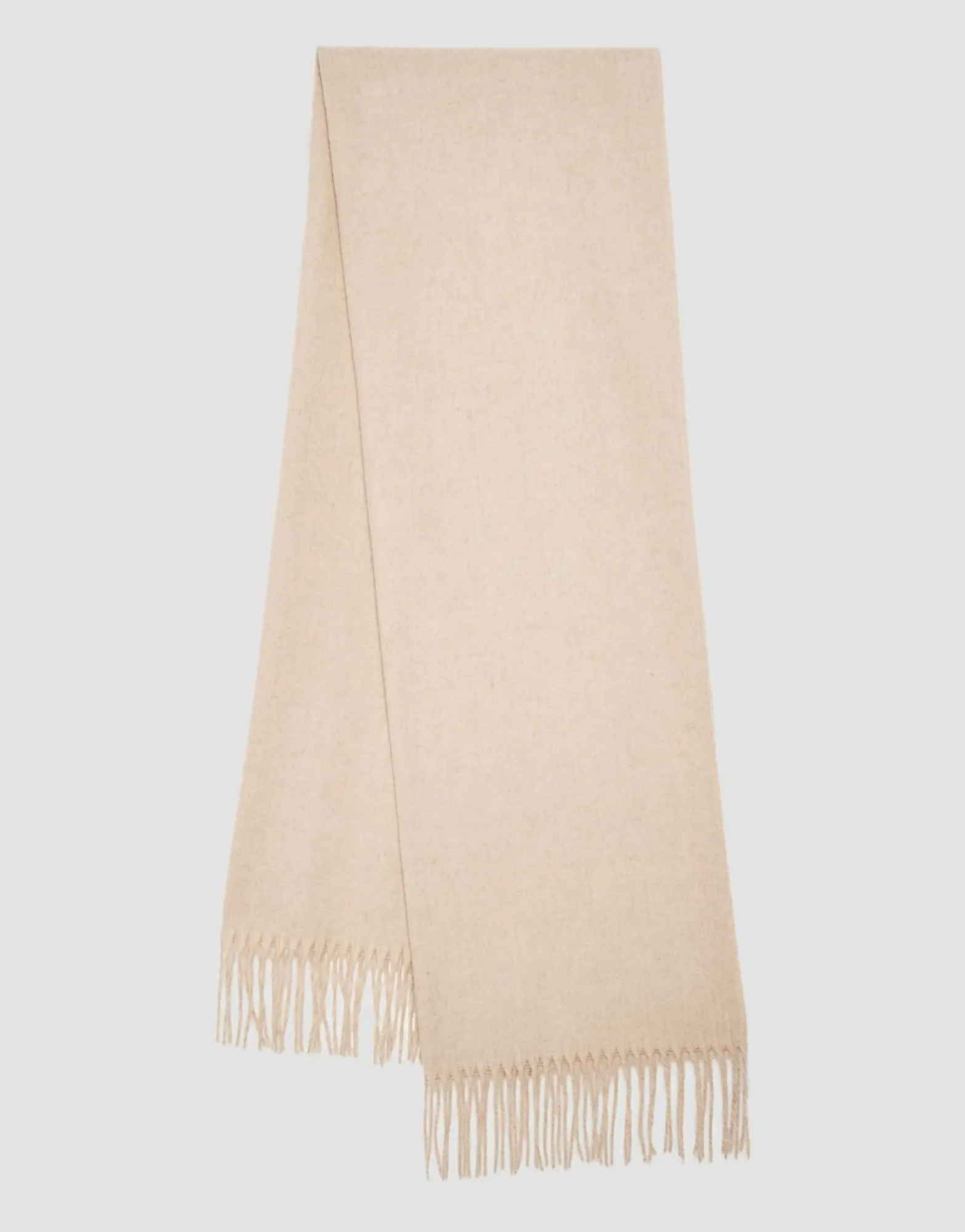 Fashion someday Fashion Anell Scarf Macadamia