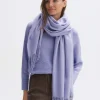 Clearance someday Fashion Anell Scarf Soft Viola