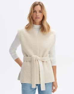 New someday Fashion Asofta Cape Soft Cream