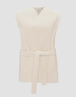 New someday Fashion Asofta Cape Soft Cream