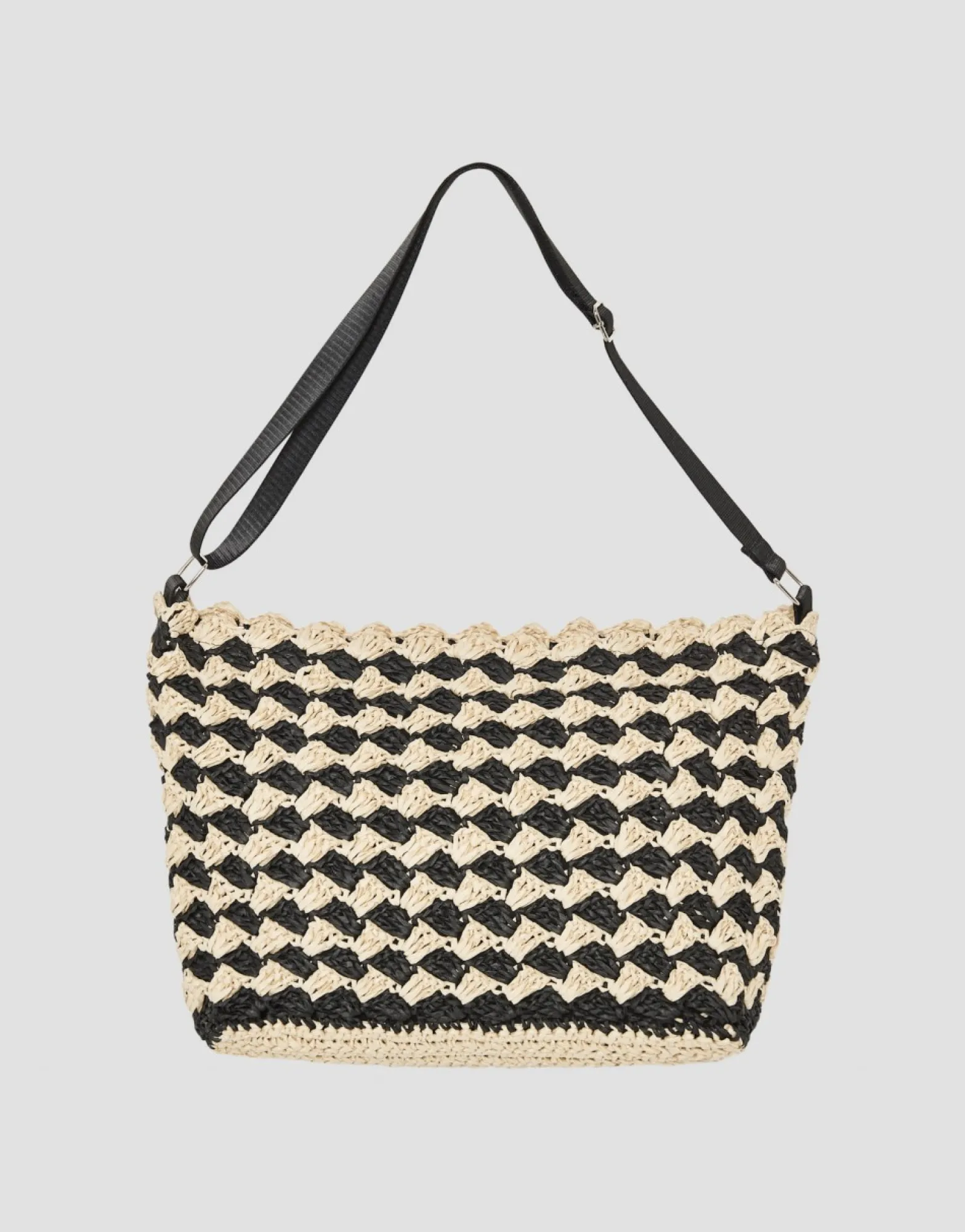 Hot someday Fashion Atasi Bag Natural Glaze