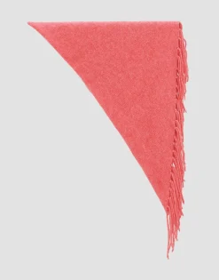 Store someday Fashion Awaro Scarf Radiant Red