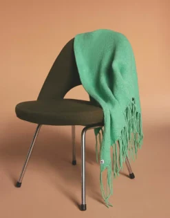 Store someday Fashion Awaro Scarf Opal Green