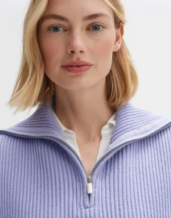 Fashion someday Fashion Awesti Cape Soft Viola