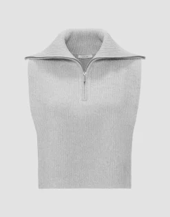 Outlet someday Fashion Awesti Cape Hazy Fog Melange