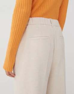 Shop someday Fashion Bandplooibroek Cisilia Soft Mellow Mu00E9Lange