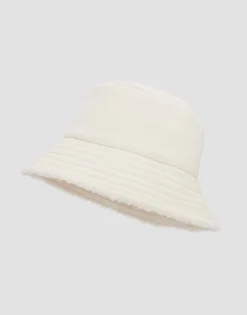 Best someday Fashion Bateda Hat Soft Cream