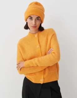 Store someday Fashion Berta Cap Crush Orange