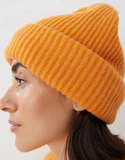 Store someday Fashion Berta Cap Crush Orange