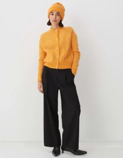 Store someday Fashion Berta Cap Crush Orange