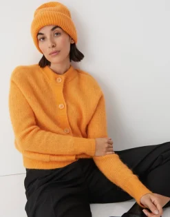 Store someday Fashion Berta Cap Crush Orange