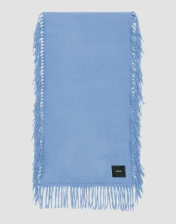 Best someday Fashion Berula Scarf Balance Blue