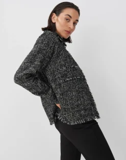 Outlet someday Fashion Blazer Jas Nior Black