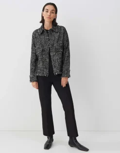 Outlet someday Fashion Blazer Jas Nior Black