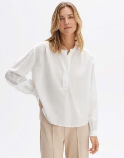 Fashion someday Fashion Blouse Fenke Milk