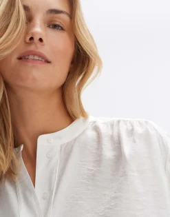 Fashion someday Fashion Blouse Fenke Milk