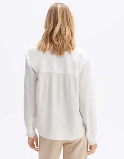 Fashion someday Fashion Blouse Fenke Milk