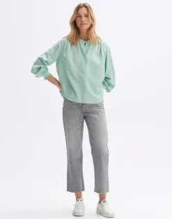 Fashion someday Fashion Blouse Fenke Pale Mint