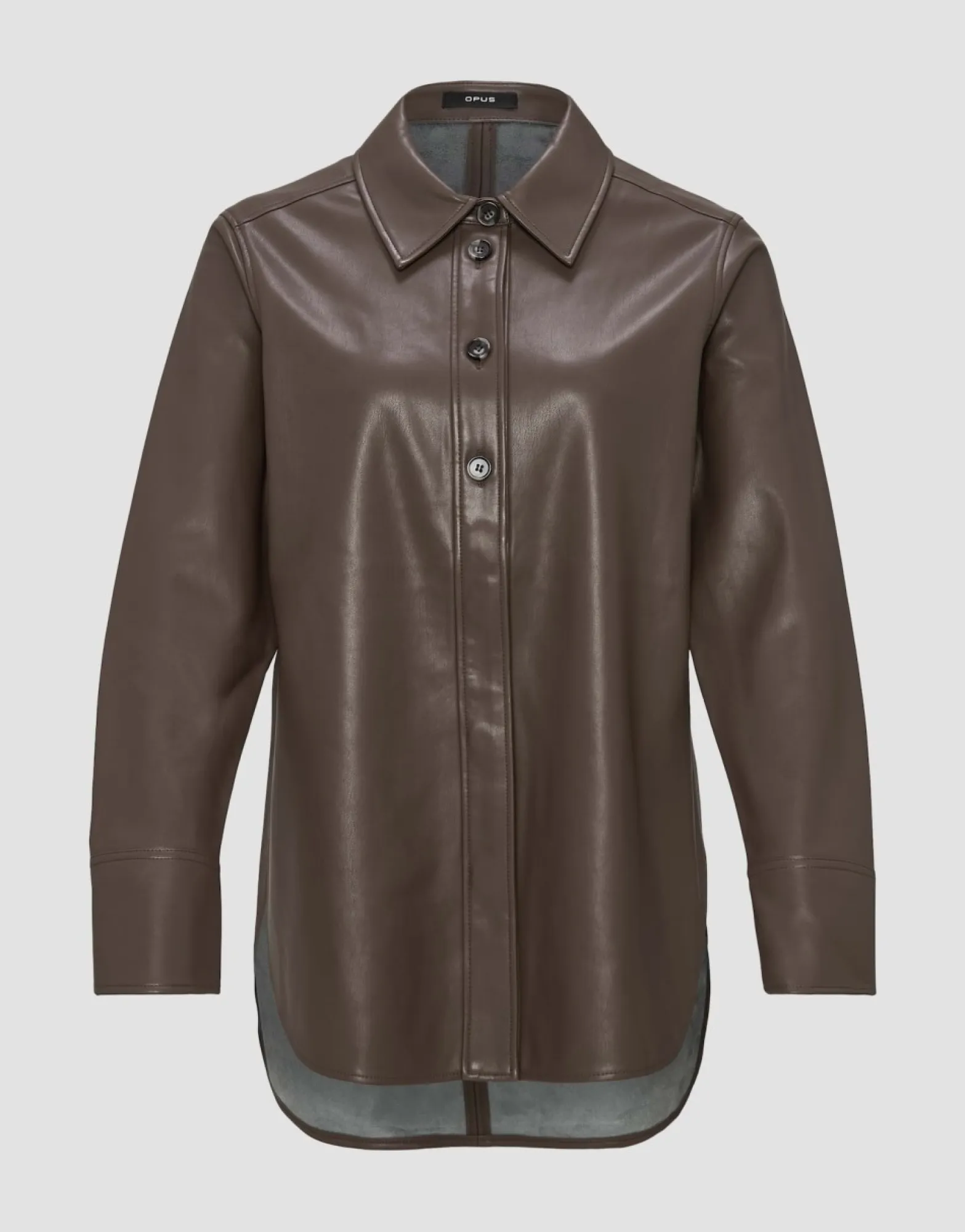 Best someday Fashion Blouse Met Lange Mouwen Faboli Sandalwood