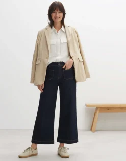 Fashion someday Fashion Blouse Met Lange Mouwen Falva Milk