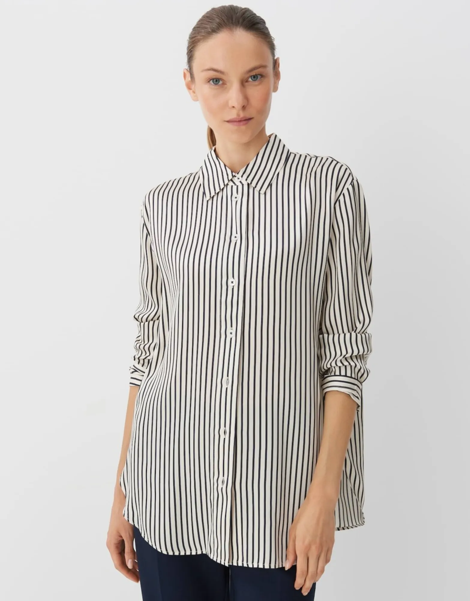 New someday Fashion Blouse Zisabel Ocean