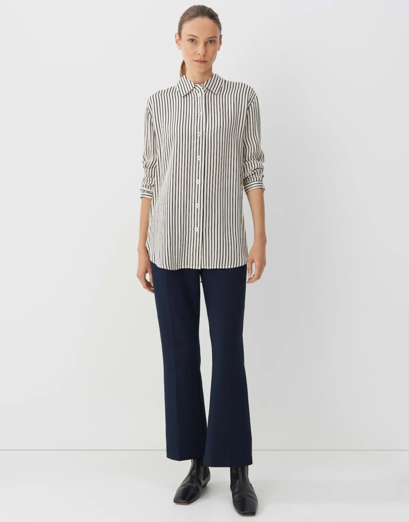 New someday Fashion Blouse Zisabel Ocean