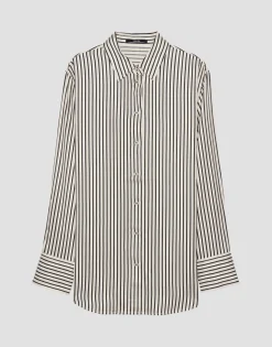 New someday Fashion Blouse Zisabel Ocean